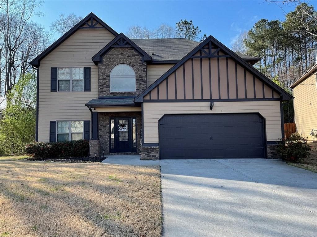 2020 Walking Horse Trail, Cumming, GA 30041 — most recent listing photo