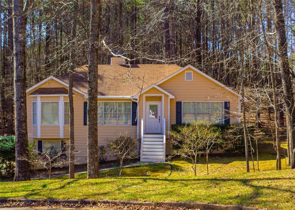 4931 CARSON Court, Winston, GA 30187 — most recent listing photo