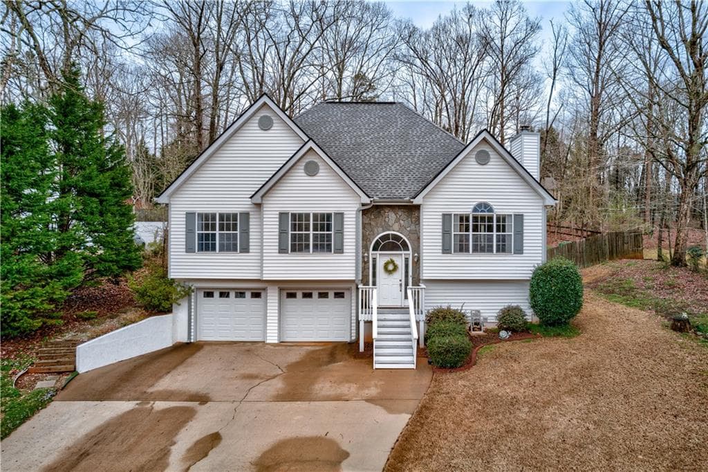 7125 Shady Oak Lane, Cumming, GA 30040 — most recent listing photo