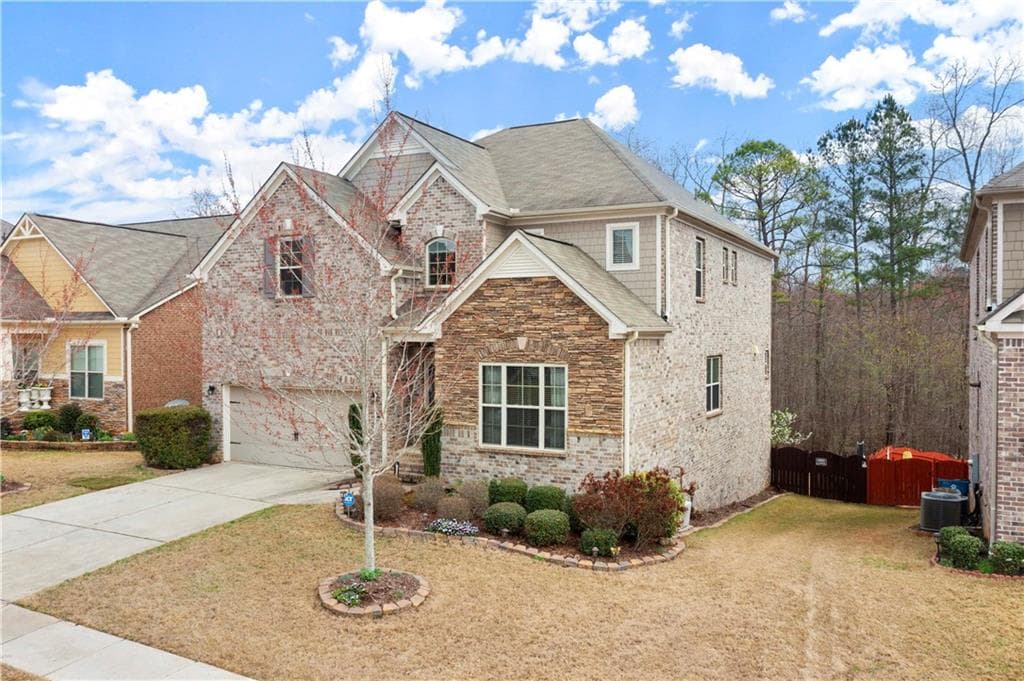 2938 Molly Drive, Lawrenceville, GA 30044 — most recent listing photo