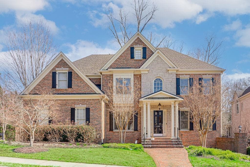 1104 Bluffhaven Way, Brookhaven, GA 30319 — most recent listing photo