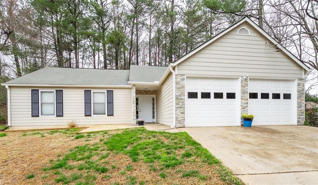 3522 SHELLY Drive, Kennesaw, GA 30152 — most recent listing photo