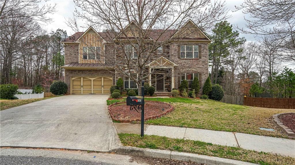 3197 Overlook Hill Pass, Dacula, GA 30019 — most recent listing photo