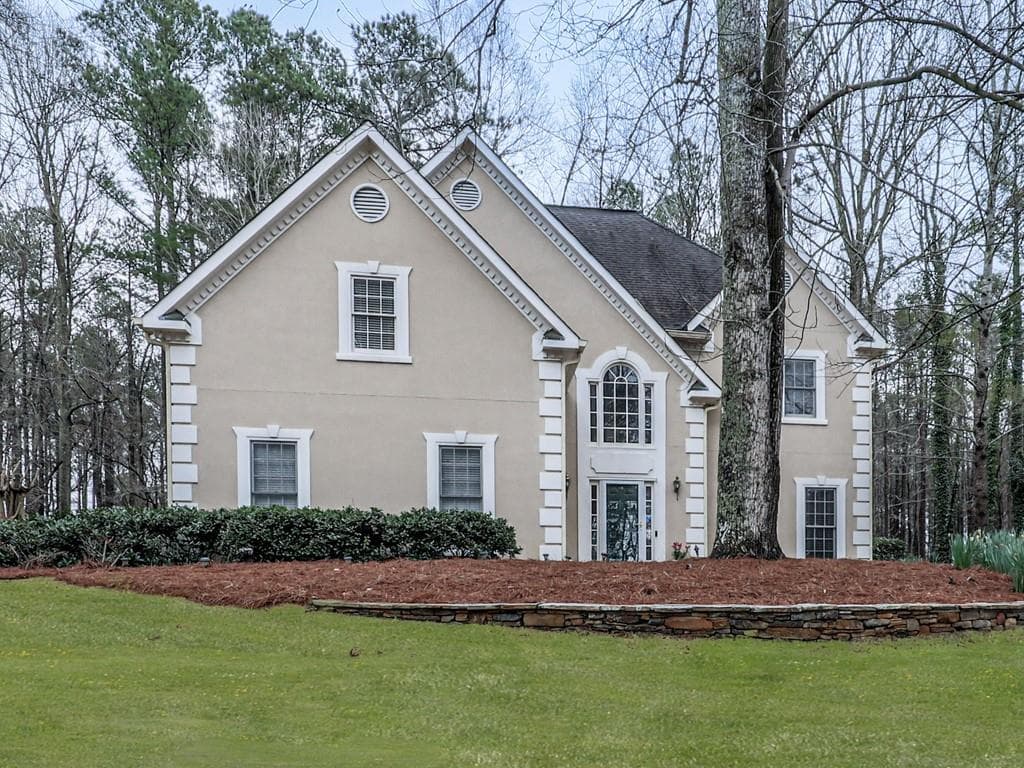 1658 NW Stoddard Circle, Kennesaw, GA 30152 — most recent listing photo