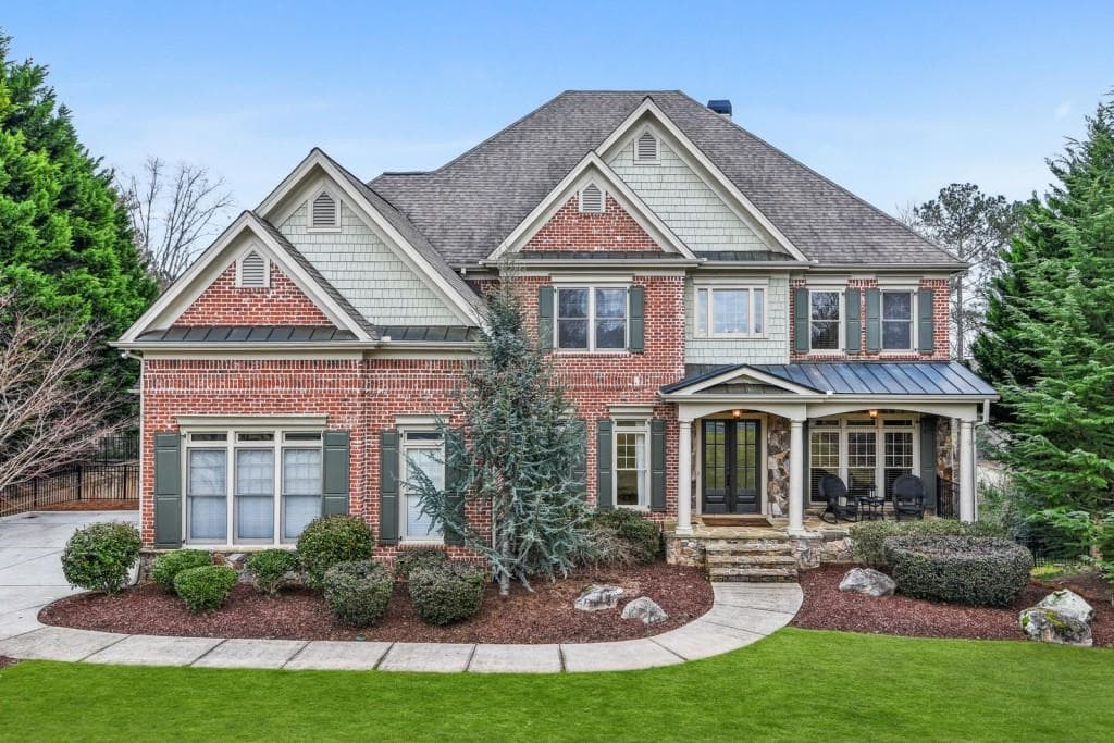 5293 Brendlynn Drive, Suwanee, GA 30024 — most recent listing photo