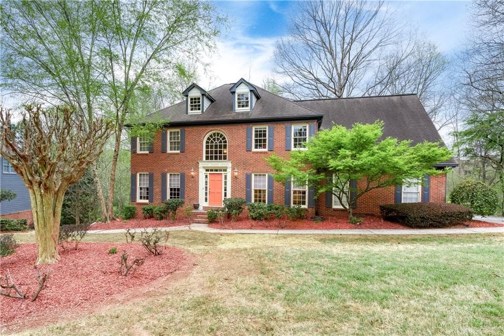 2881 Riverfront Drive, Snellville, GA 30039 — most recent listing photo