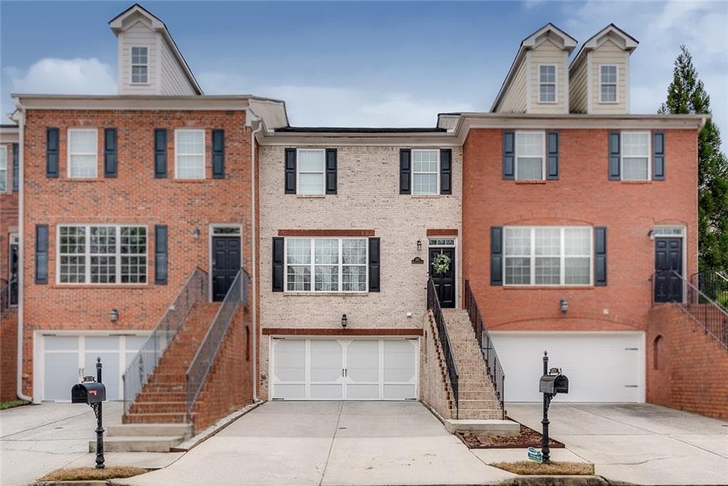 2171 Mission View Drive, Lawrenceville, GA 30043 — most recent listing photo