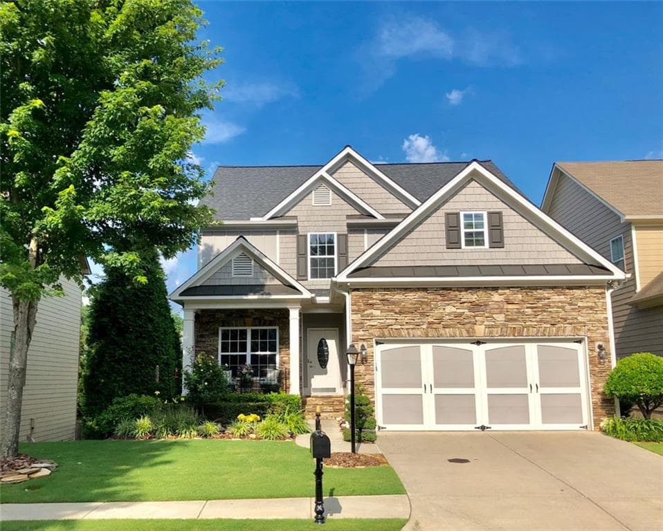 3170 Bunting Run, Cumming, GA 30041 — most recent listing photo
