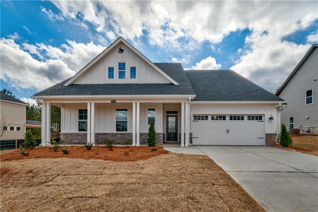 7990 Scenic Ridge Way, Cumming, GA 30107 — most recent listing photo