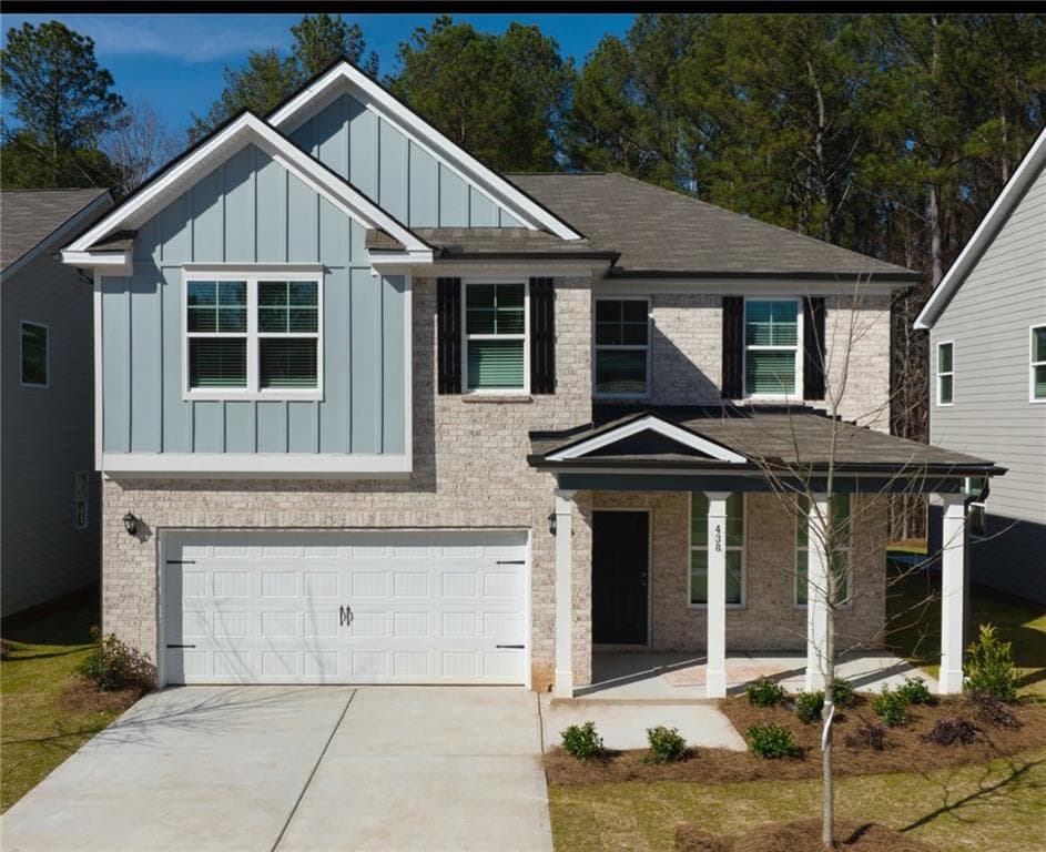 7165 Gladstone Circle, Stonecrest, GA 30038 — most recent listing photo