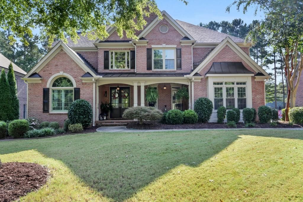 1641 Fernstone Drive, Acworth, GA 30101 — most recent listing photo