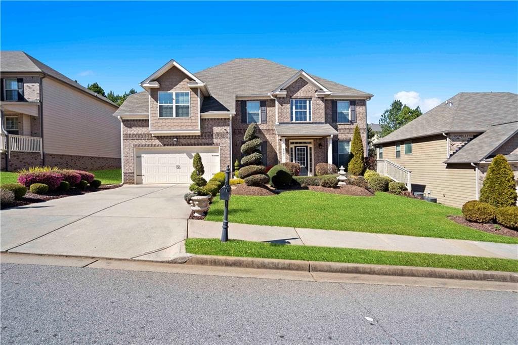 5301 Rosewood Place, Fairburn, GA 30213 — most recent listing photo