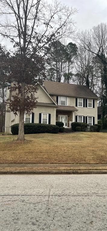 4148 Park Place Circle, Ellenwood, GA 30294 — most recent listing photo