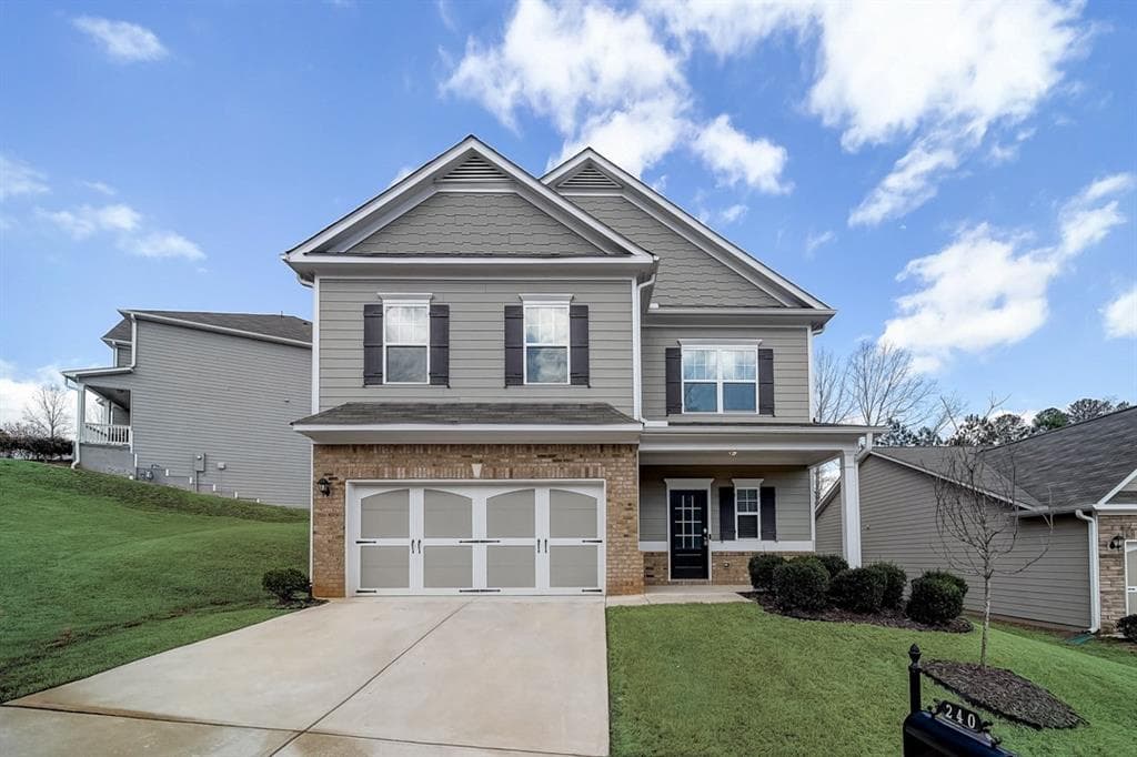 240 Jefferson Avenue, Canton, GA 30114 — most recent listing photo