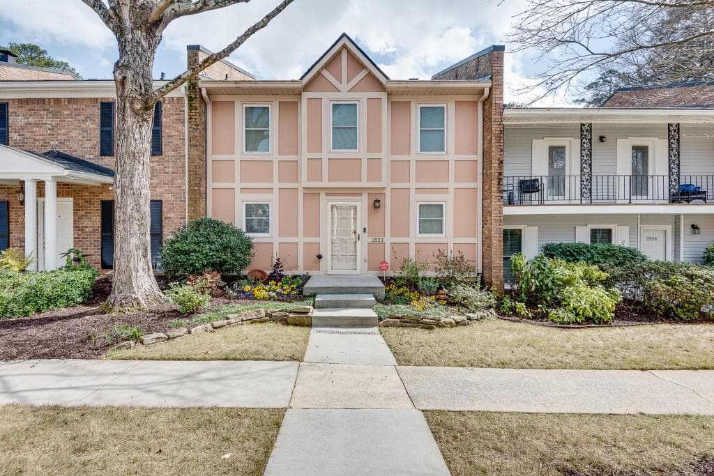 2923 Lavista Way, Decatur, GA 30033 — most recent listing photo