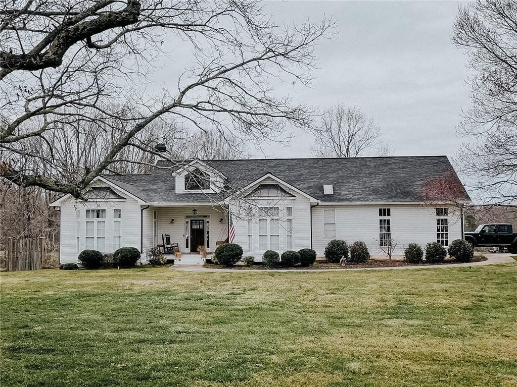 5255 Dunroven Way, Dawsonville, GA 30534 — most recent listing photo