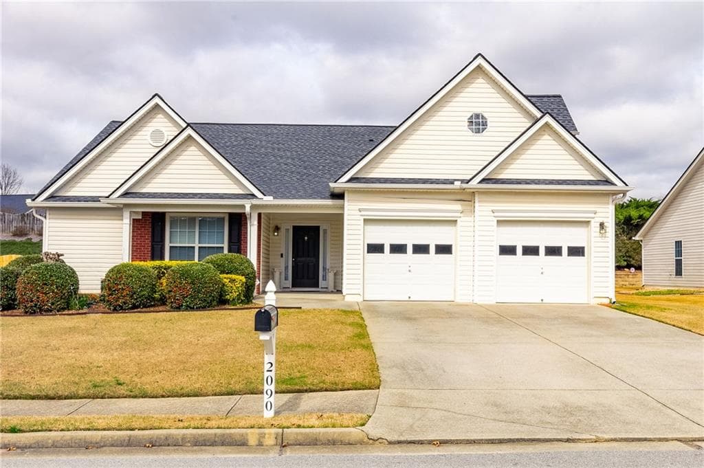 2090 Charleston Oak Circle, Lawrenceville, GA 30043 — most recent listing photo