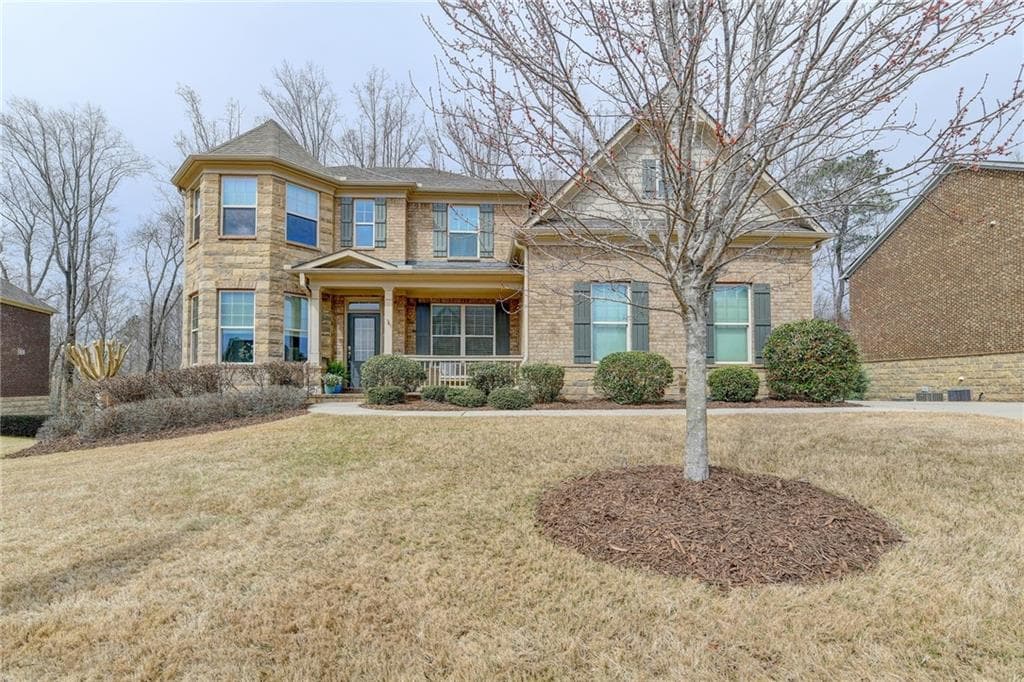 4240 Preserve Crossing Lane, Cumming, GA 30040 — most recent listing photo