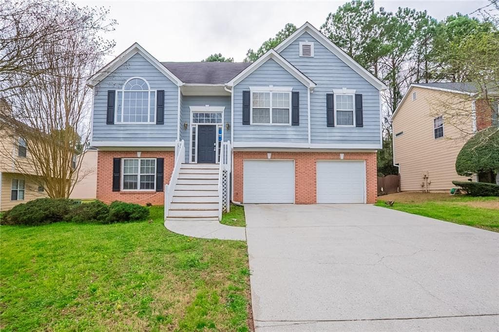 1067 Litchfield Way, Marietta, GA 30060 — most recent listing photo