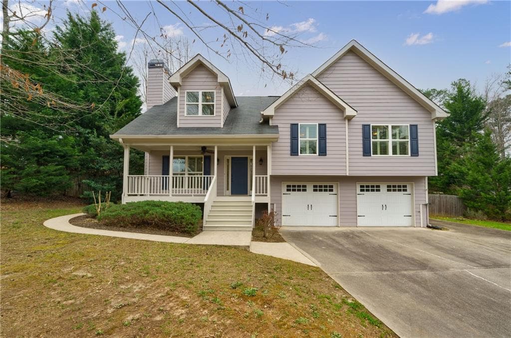 14 Mariner Way, Acworth, GA 30102 — most recent listing photo