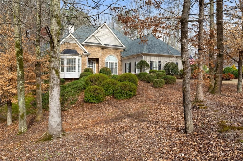 303 Fox Glove Court, Alpharetta, GA 30004 — most recent listing photo