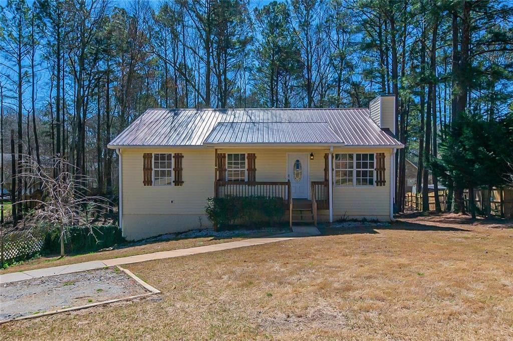 163 S Red Oak Way, Temple, GA 30179 — most recent listing photo