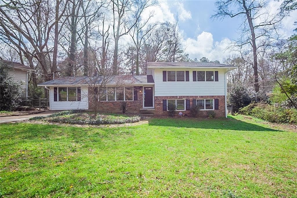 974 Casa Drive, Clarkston, GA 30021 — most recent listing photo