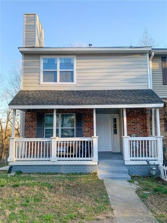 7074 Oakhill Circle, Austell, GA 30168 — most recent listing photo