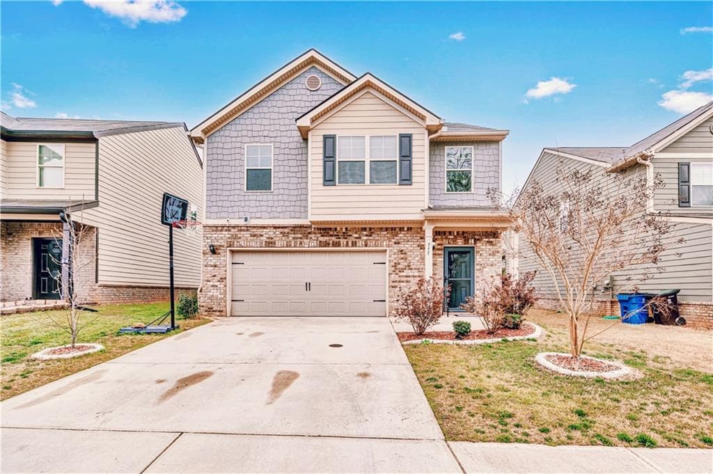 777 Galveston Way, Mcdonough, GA 30253 — most recent listing photo