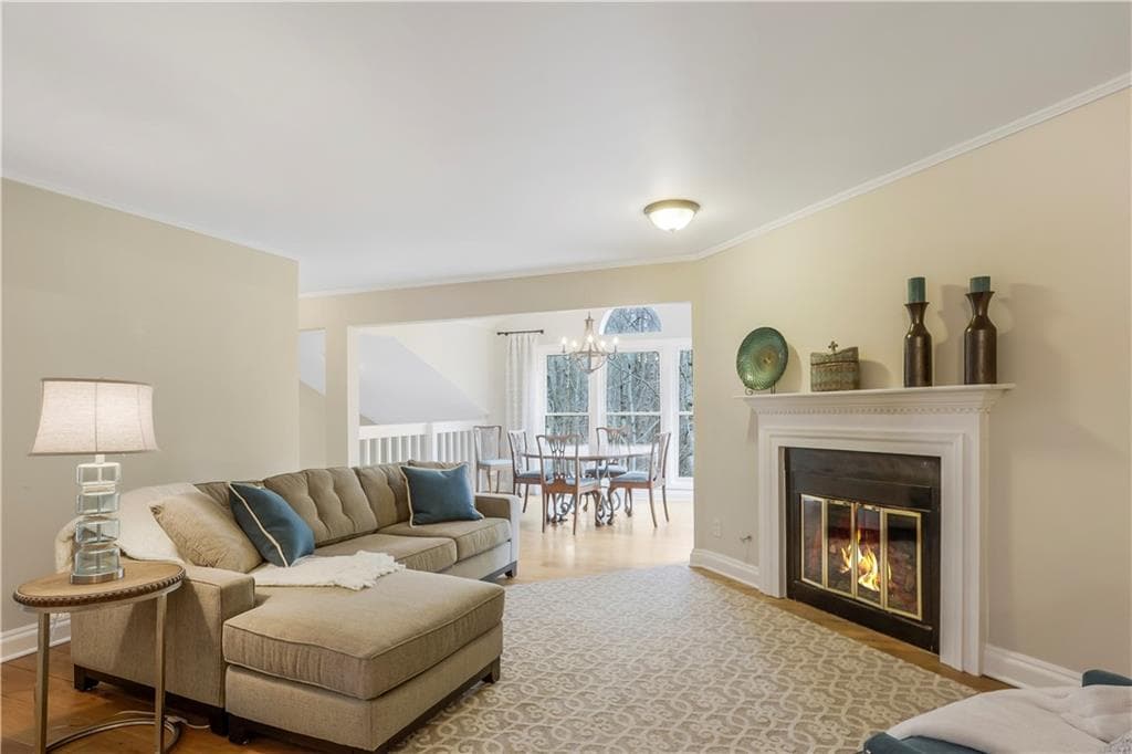 3115 Canyon Point Circle, Roswell, GA 30076 — most recent listing photo