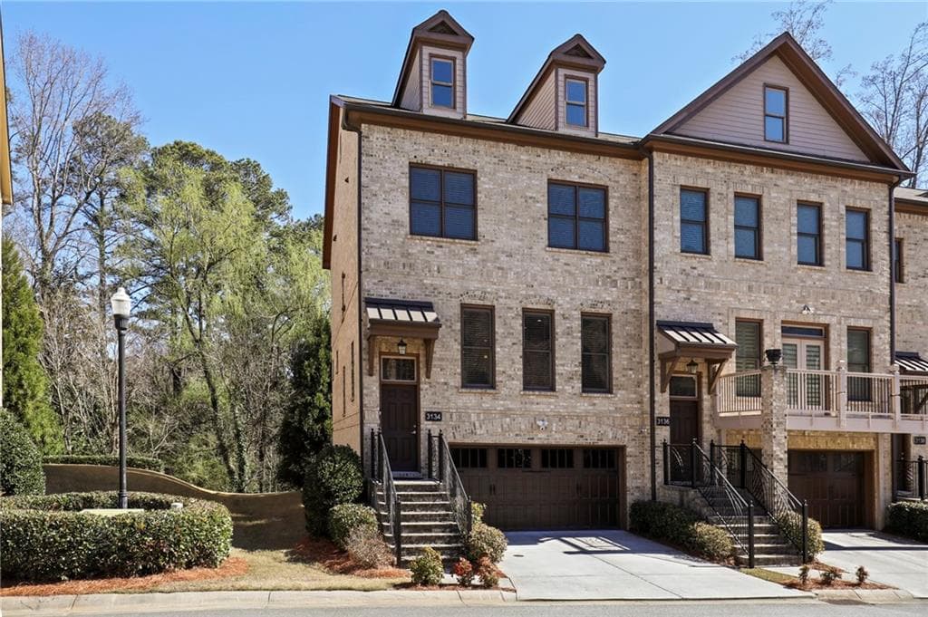 3134 Chestnut Woods Drive, Atlanta, GA 30340 — most recent listing photo