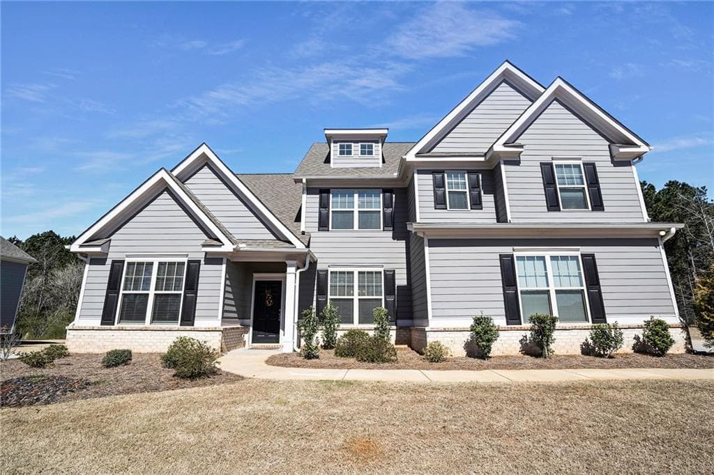1708 Highland Creek Drive, Monroe, GA 30656 — most recent listing photo