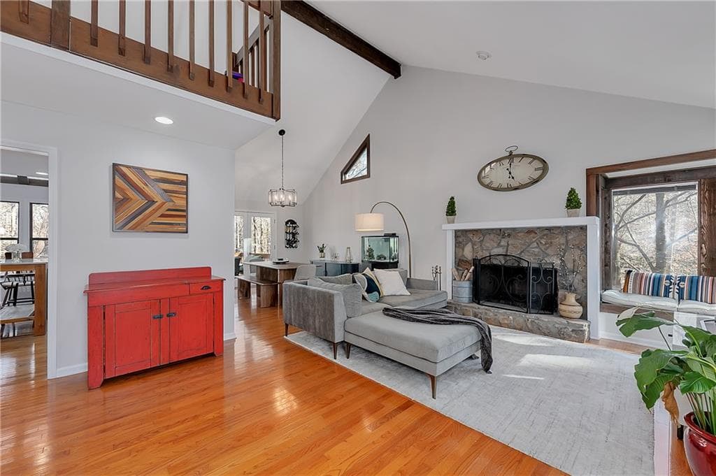 4034 GUNNIN Road, Peachtree Corners, GA 30092 — most recent listing photo