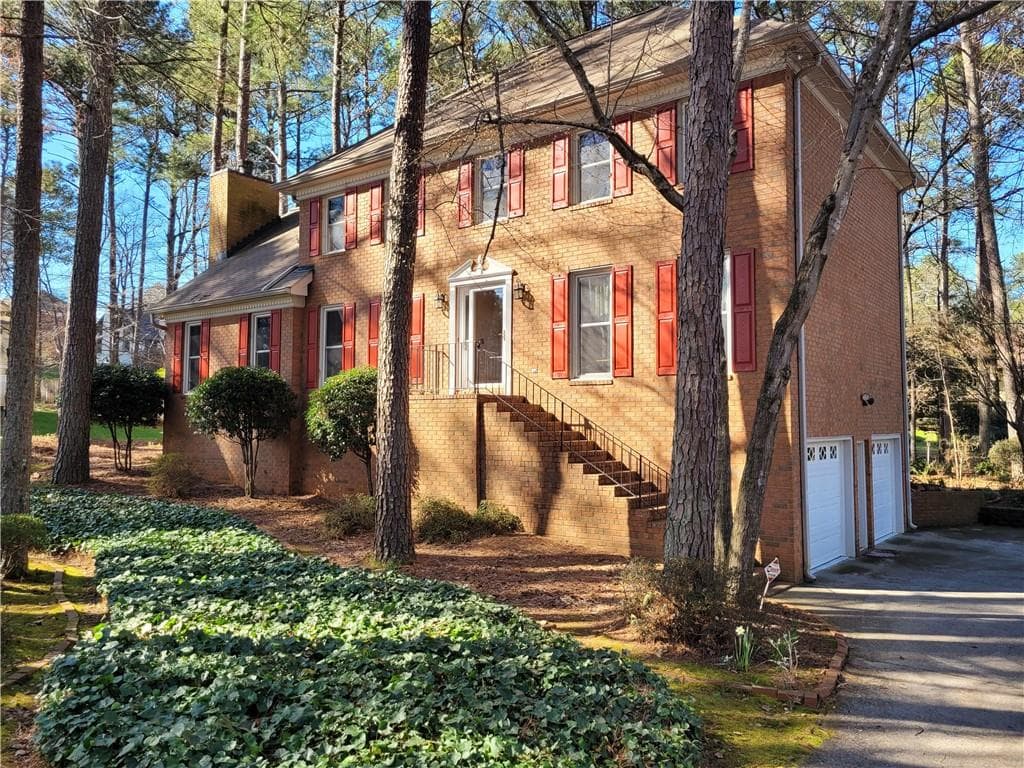 4995 Miller Road, Lilburn, GA 30047 — most recent listing photo