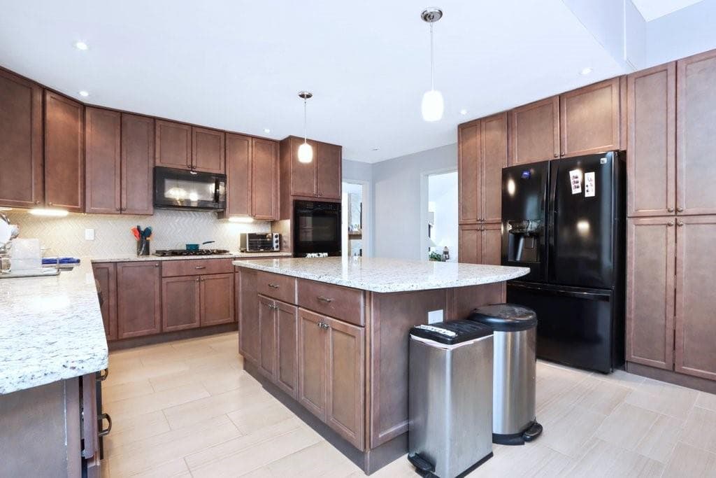 4 bedroom, 4 bathroom, 3,900 sq ft single family residence sold at 3460 Stillridge Drive, Johns Creek, GA 30022