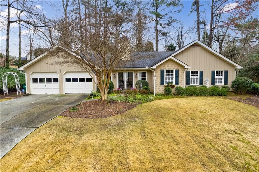 3558 Turtle Cove Court, Marietta, GA 30067 — most recent listing photo