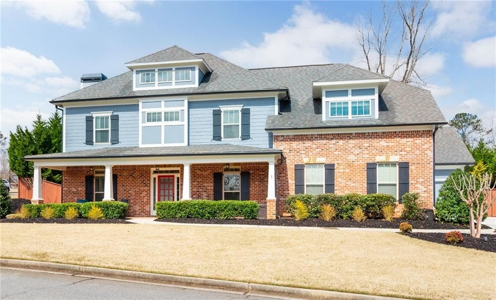 6427 Farmview Drive, Acworth, GA 30101 — most recent listing photo