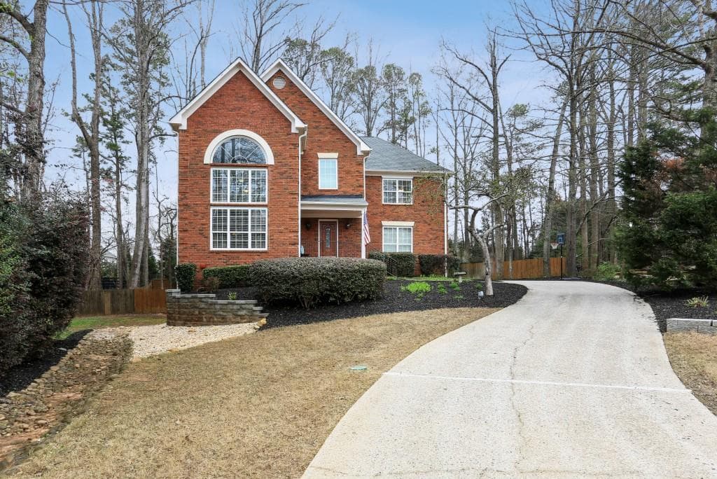 6440 Wenham Court, Cumming, GA 30040 — most recent listing photo
