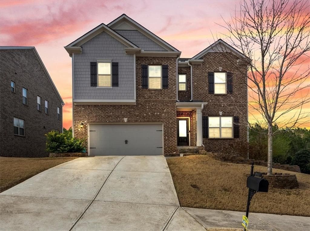 5810 Stansbury Summit, Alpharetta, GA 30005 — most recent listing photo