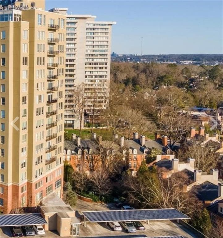 2626 Peachtree Road 401, Atlanta, GA 30305 — most recent listing photo