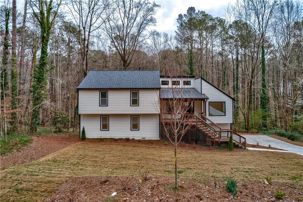 4658 Township Court, Marietta, GA 30066 — most recent listing photo
