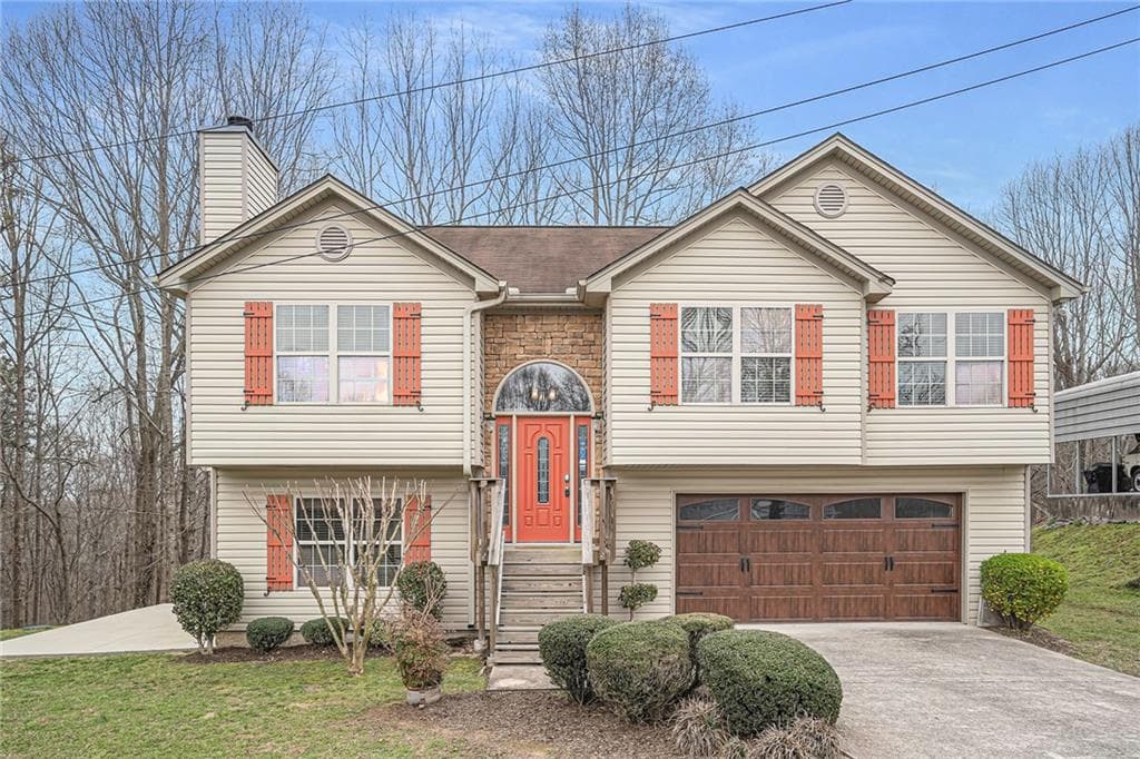 4738 Coker Drive, Flowery Branch, GA 30542 — most recent listing photo