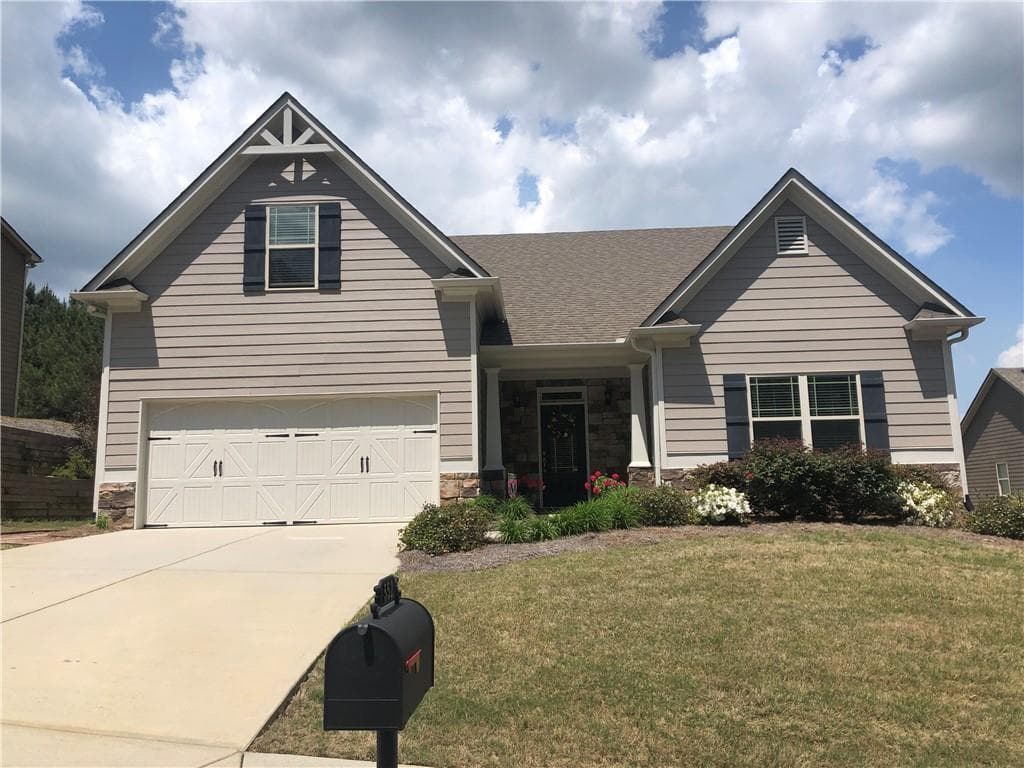 552 NATUREWALK Boulevard, Dallas, GA 30132 — most recent listing photo