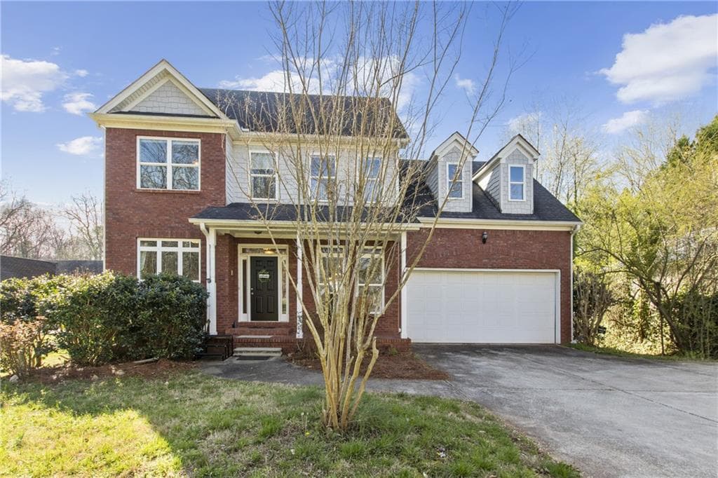 4 bedroom, 4 bathroom, 4,066 sq ft single family residence sold at 3955 Mt. Vernon Road, Gainesville, GA 30506