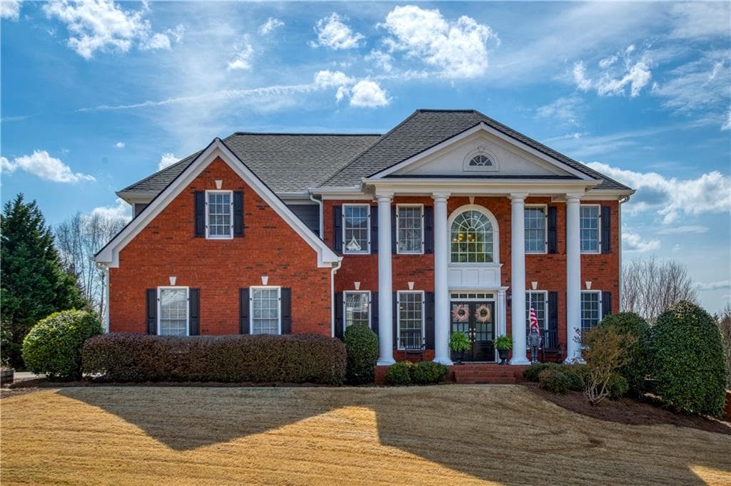 6265 Manor Estates Drive, Cumming, GA 30028 — most recent listing photo
