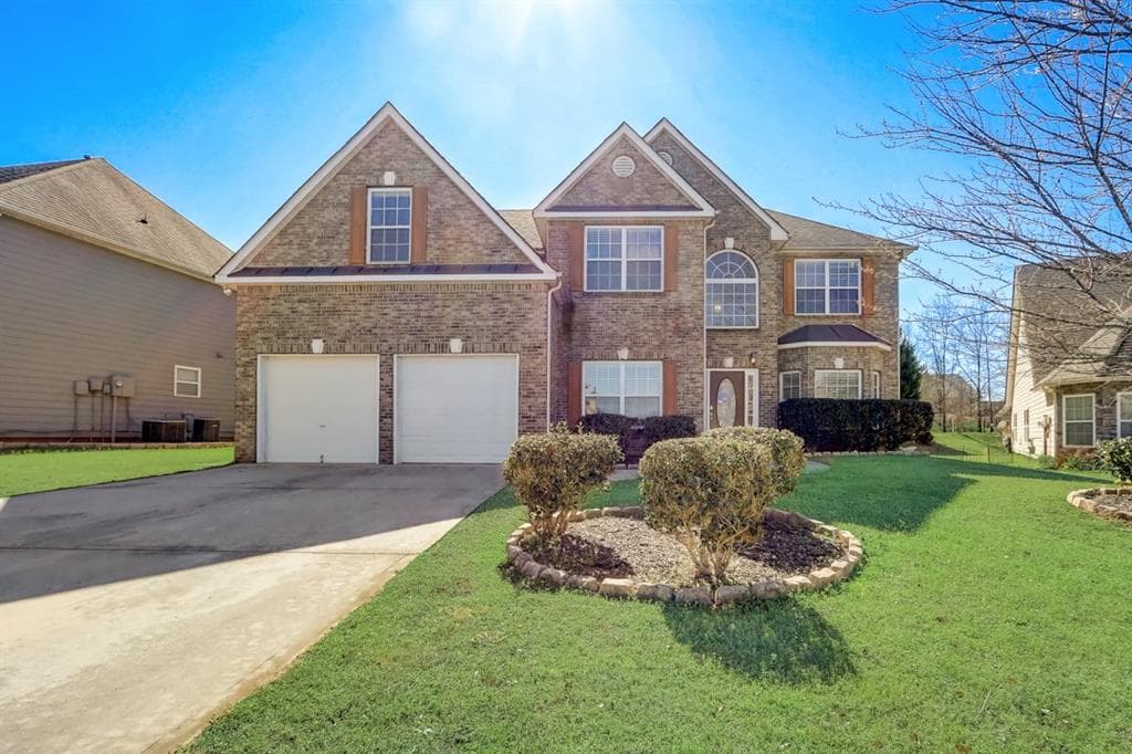 325 Brittney Cove, Loganville, GA 30052 — most recent listing photo