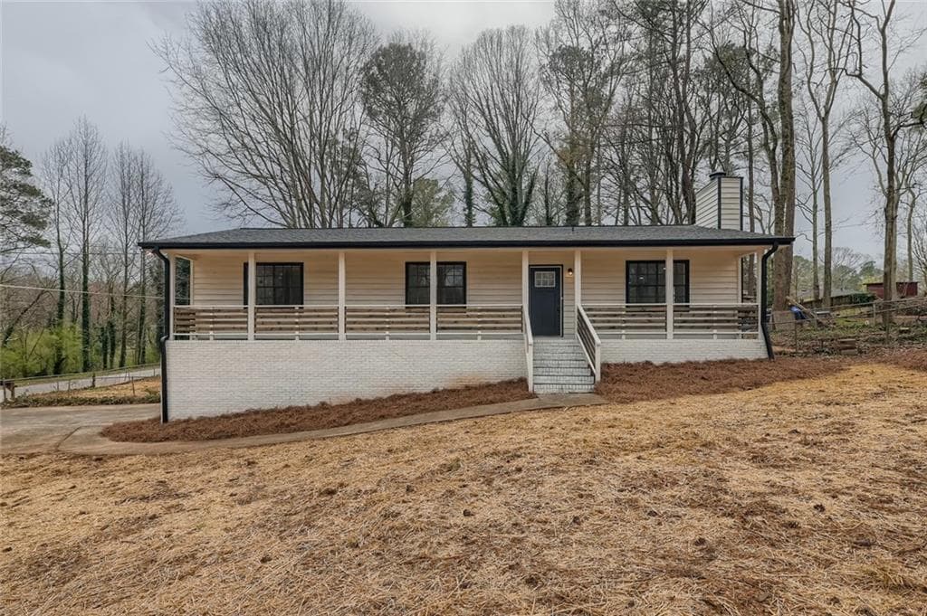 1571 Glenn Place, Mableton, GA 30126 — most recent listing photo