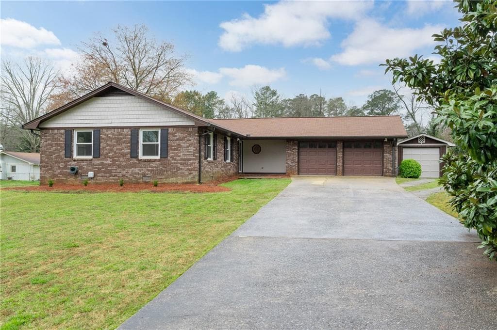 4604 Oakland Terrace, Mableton, GA 30126 — most recent listing photo