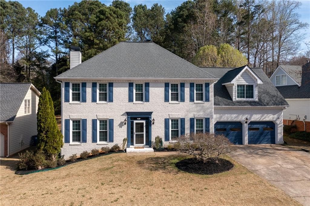 10860 S Kimball Bridge Crossing, Alpharetta, GA 30022 — most recent listing photo