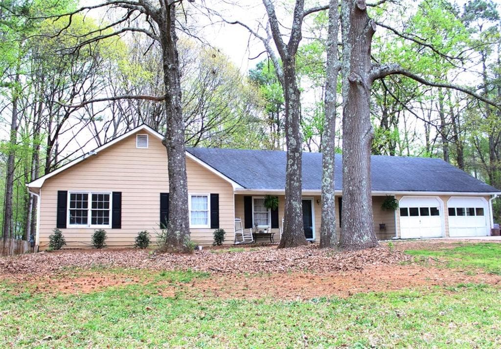 6492 WILL DUPREE Lane, Acworth, GA 30102 — most recent listing photo